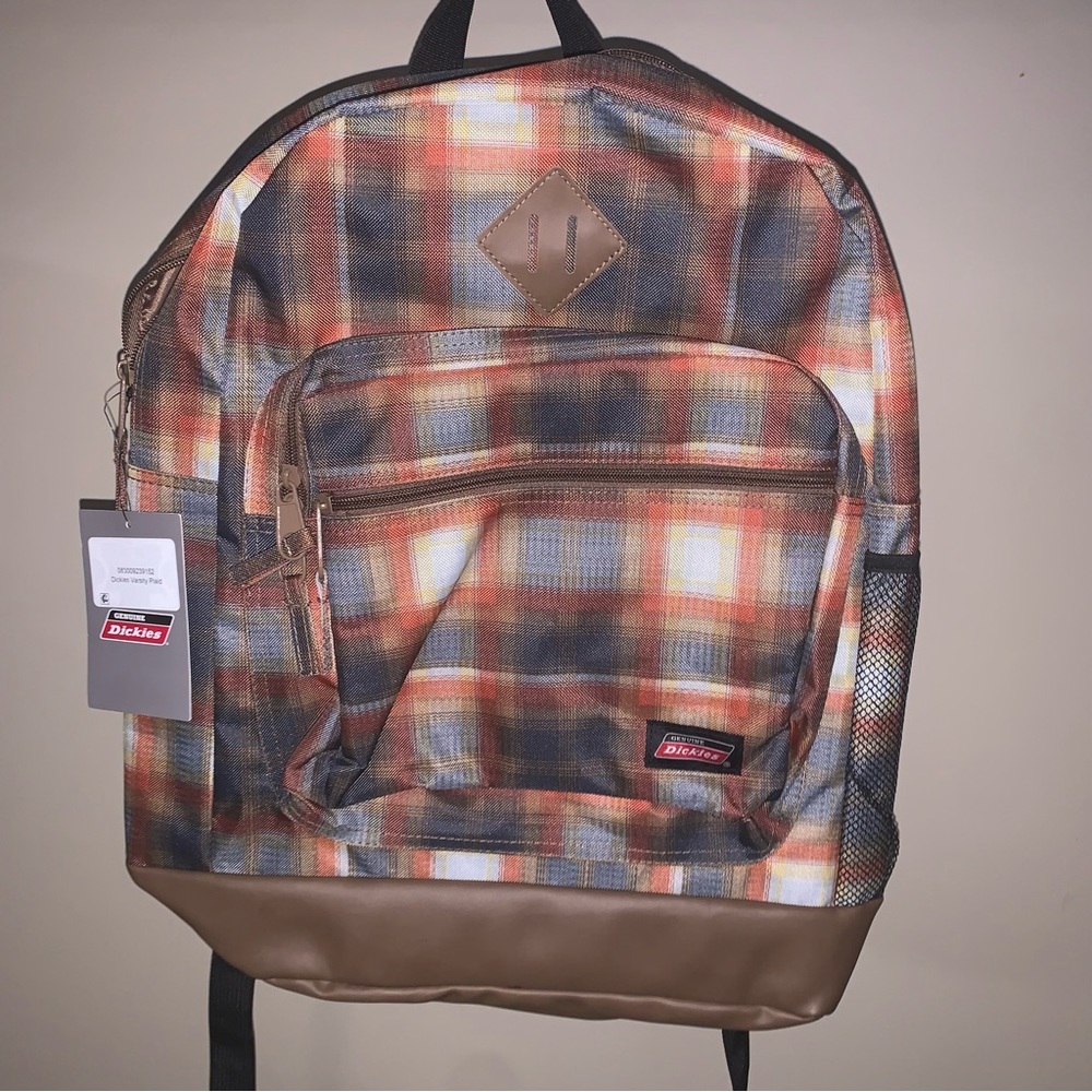 Dickies Varsity Backpack